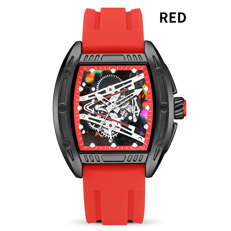 Men's Fashion Waterproof Luminous Watch