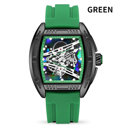 Men's Fashion Waterproof Luminous Watch