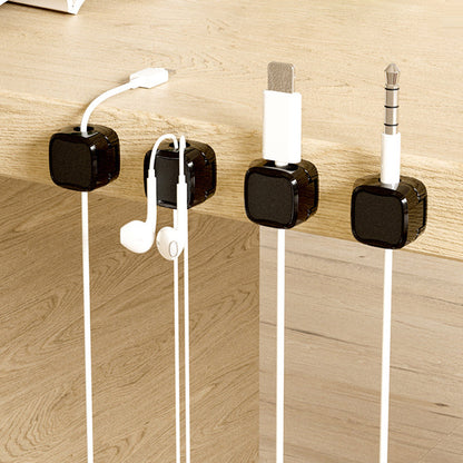 🎄Christmas Coming🔔Charging Cable Magnetic Cable Organizer Storage Holder