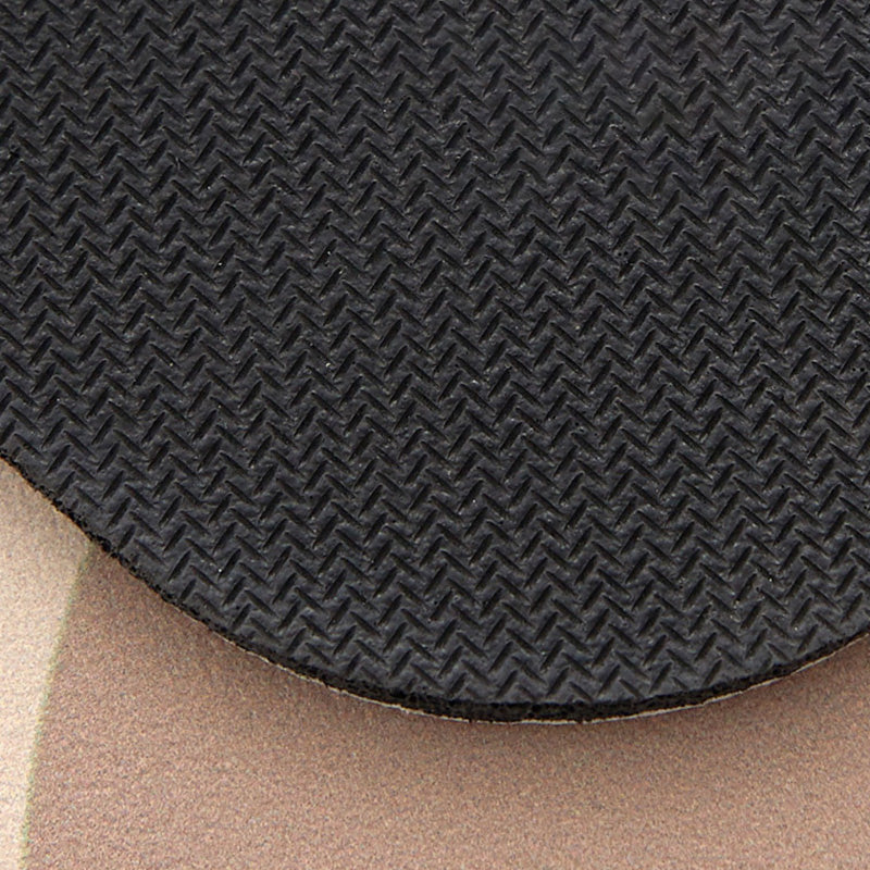 Non-Slip Super Absorbent Oval Bathroom Mat