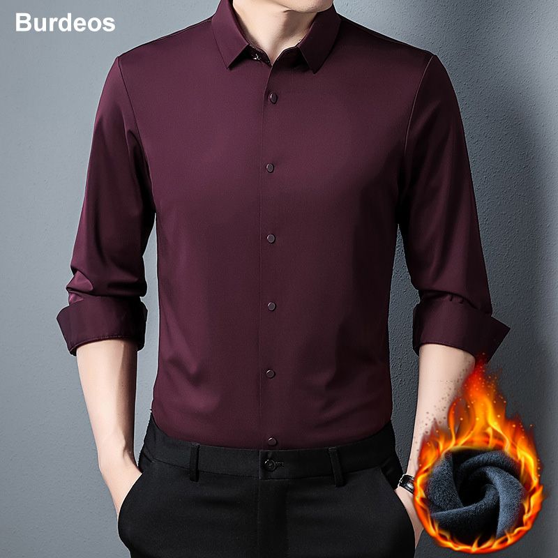 🔥Buy 2 Free shipping🔥Men's Luxury Classic Anti-Wrinkle Shirt