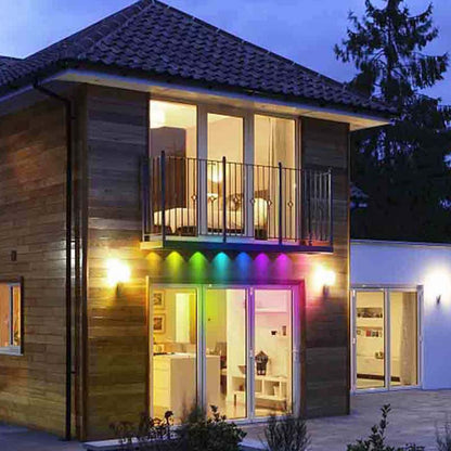 🎅 Early Christmas - Smart Rainbow LED Permanent Outdoor Light - Smartlight 🎁