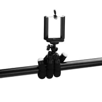 Sponge Tripod Shooting Mobile Phone Holder