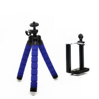 Sponge Tripod Shooting Mobile Phone Holder