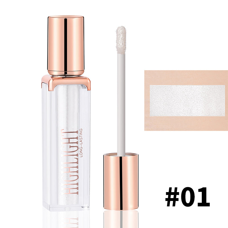 Multi-Purpose Liquid Glitter Eyeshadow