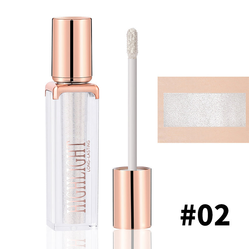 Multi-Purpose Liquid Glitter Eyeshadow