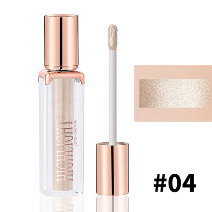 Multi-Purpose Liquid Glitter Eyeshadow