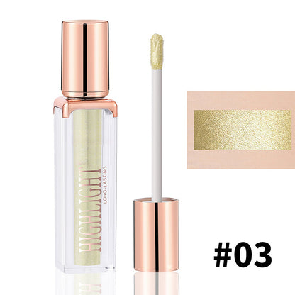 Multi-Purpose Liquid Glitter Eyeshadow