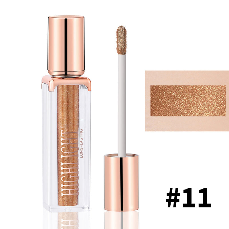 Multi-Purpose Liquid Glitter Eyeshadow