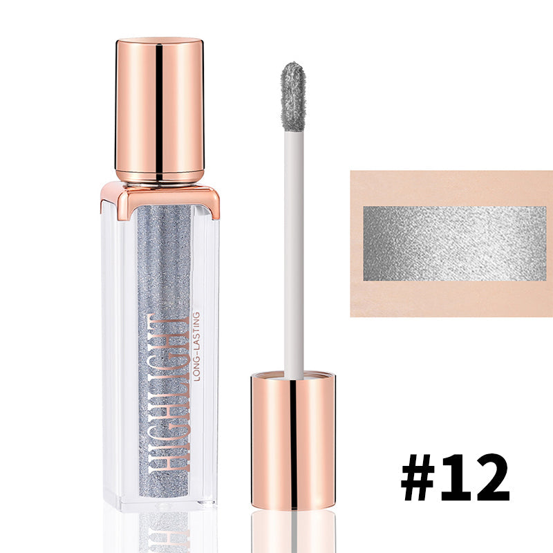 Multi-Purpose Liquid Glitter Eyeshadow