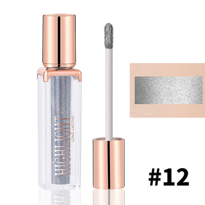 Multi-Purpose Liquid Glitter Eyeshadow