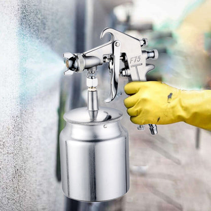 High-Pressure Atomized Paint Sprayer