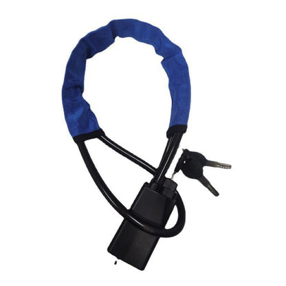 Car Steer Wheel Lock Rope