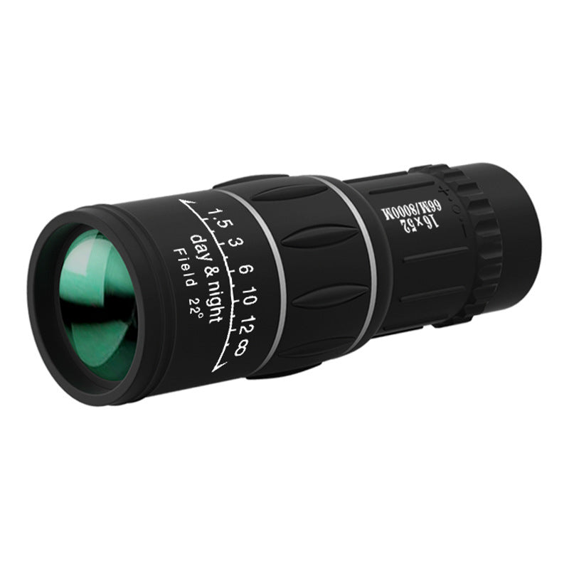 🎁Christmas sale🎅Portable High Magnification Monocular Telescope