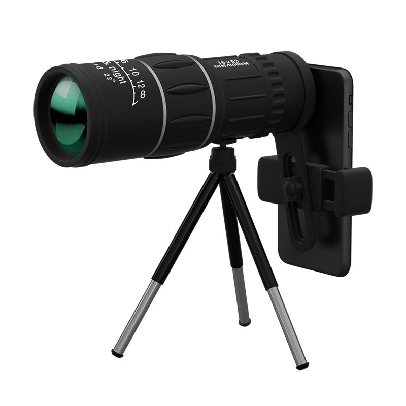 🎁Christmas sale🎅Portable High Magnification Monocular Telescope