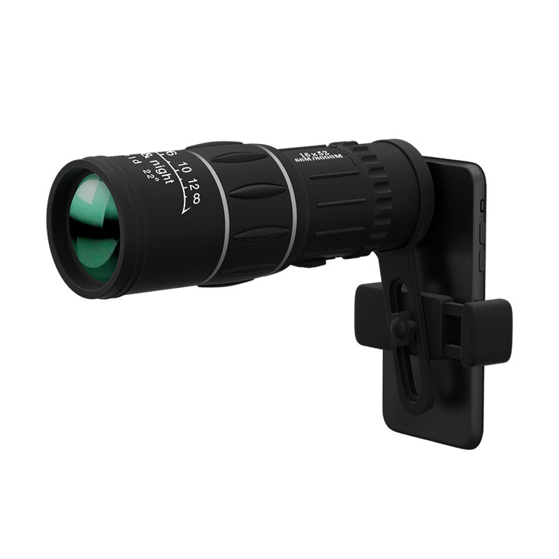 🎁Christmas sale🎅Portable High Magnification Monocular Telescope