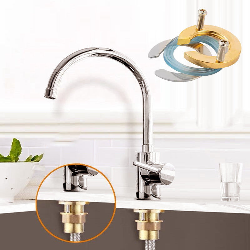 Multi-Use Durable Faucet Fixing Nuts Parts