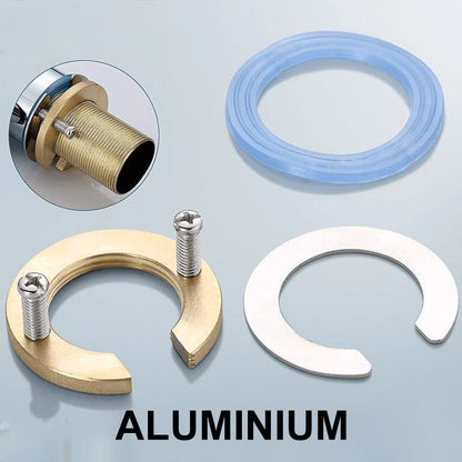 Multi-Use Durable Faucet Fixing Nuts Parts