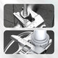 ⏳Desconto limitado de 50%💥Chave reversível para pias com abertura de 6-68 mm