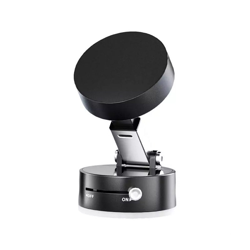 🔥2025 Vente chaude 🔥 Support de téléphone portable magnétique sous vide pliable