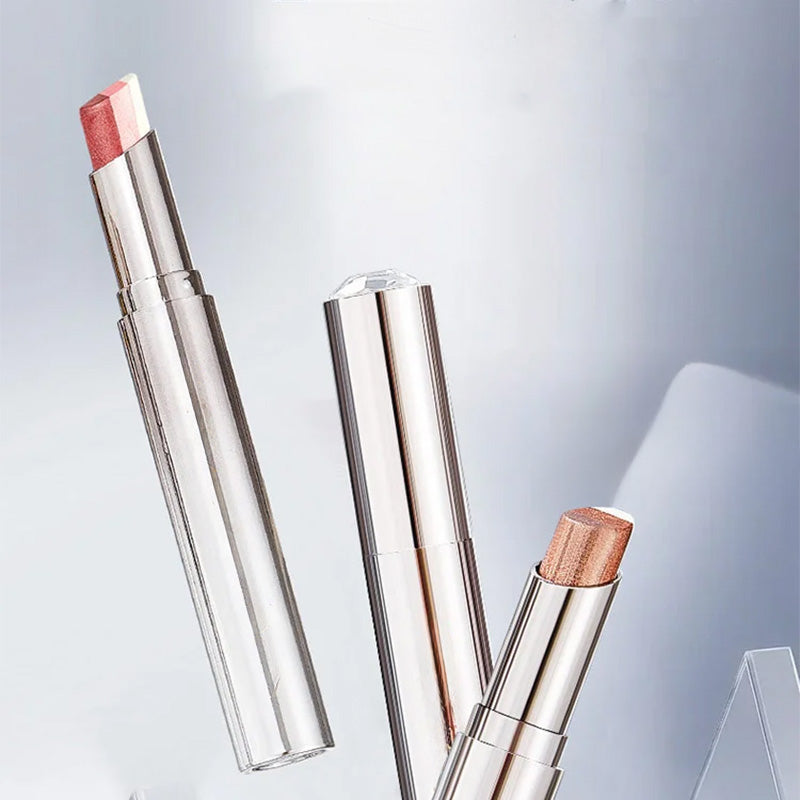 🔥 Vente chaude 2025 🔥 Imperméable Gradient Shimmer Eyeshadow stick