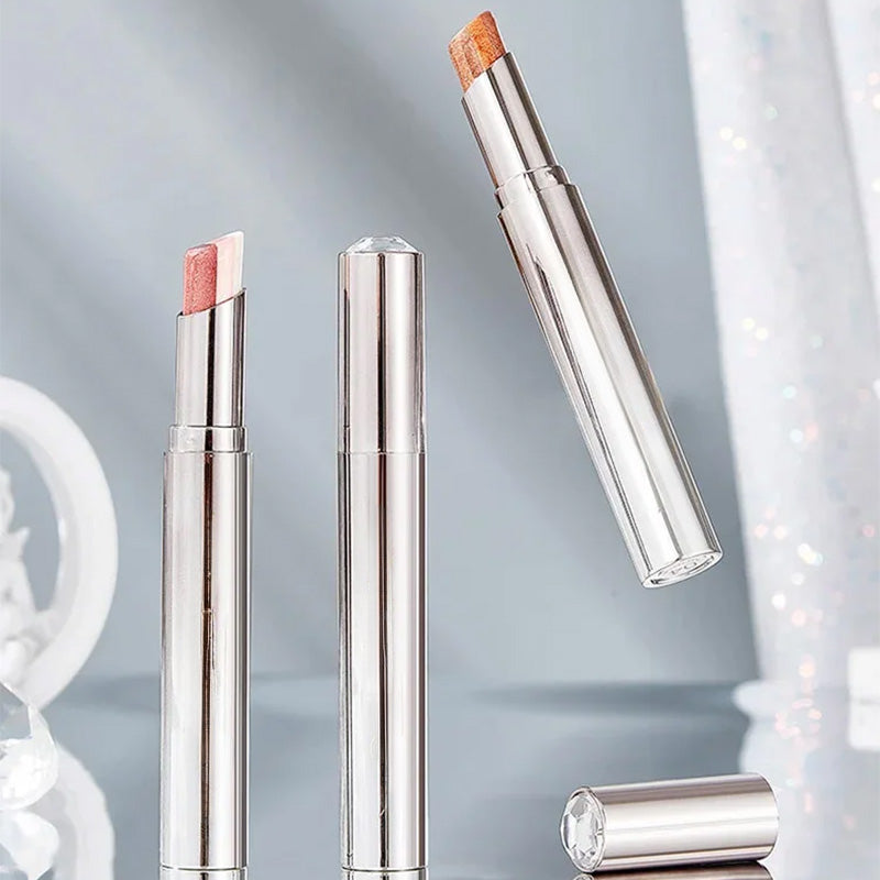🔥 Vente chaude 2025 🔥 Imperméable Gradient Shimmer Eyeshadow stick