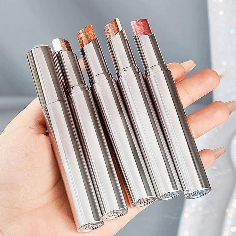 🔥 Vente chaude 2025 🔥 Imperméable Gradient Shimmer Eyeshadow stick
