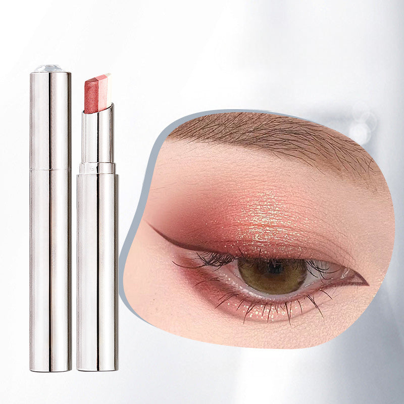 🔥 Vente chaude 2025 🔥 Imperméable Gradient Shimmer Eyeshadow stick