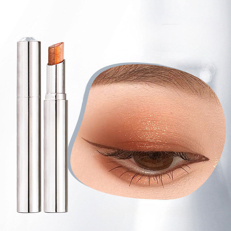 🔥 Vente chaude 2025 🔥 Imperméable Gradient Shimmer Eyeshadow stick
