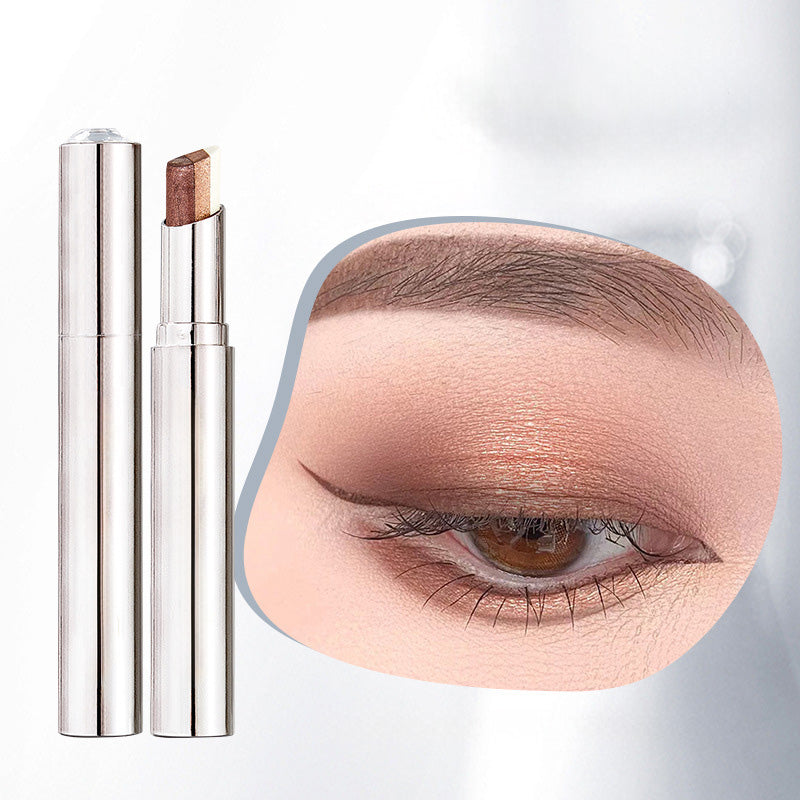🔥 Vente chaude 2025 🔥 Imperméable Gradient Shimmer Eyeshadow stick