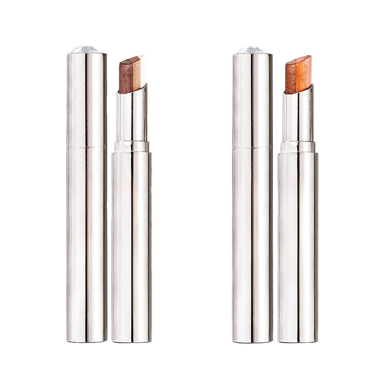 🔥 Vente chaude 2025 🔥 Imperméable Gradient Shimmer Eyeshadow stick