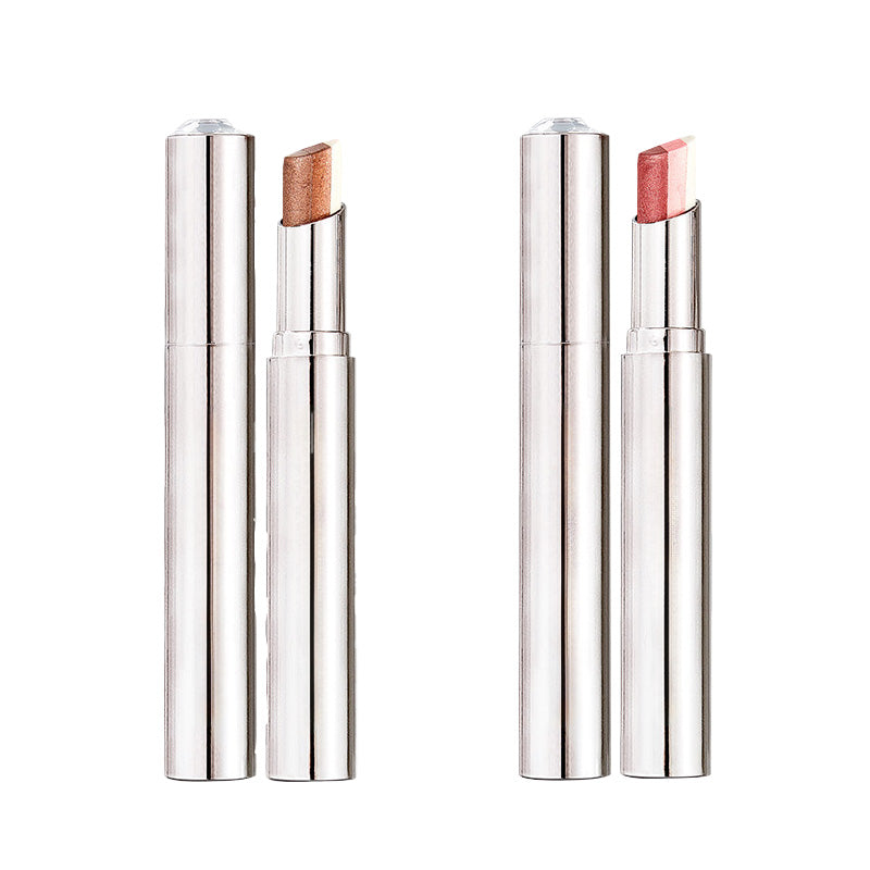 🔥 Vente chaude 2025 🔥 Imperméable Gradient Shimmer Eyeshadow stick