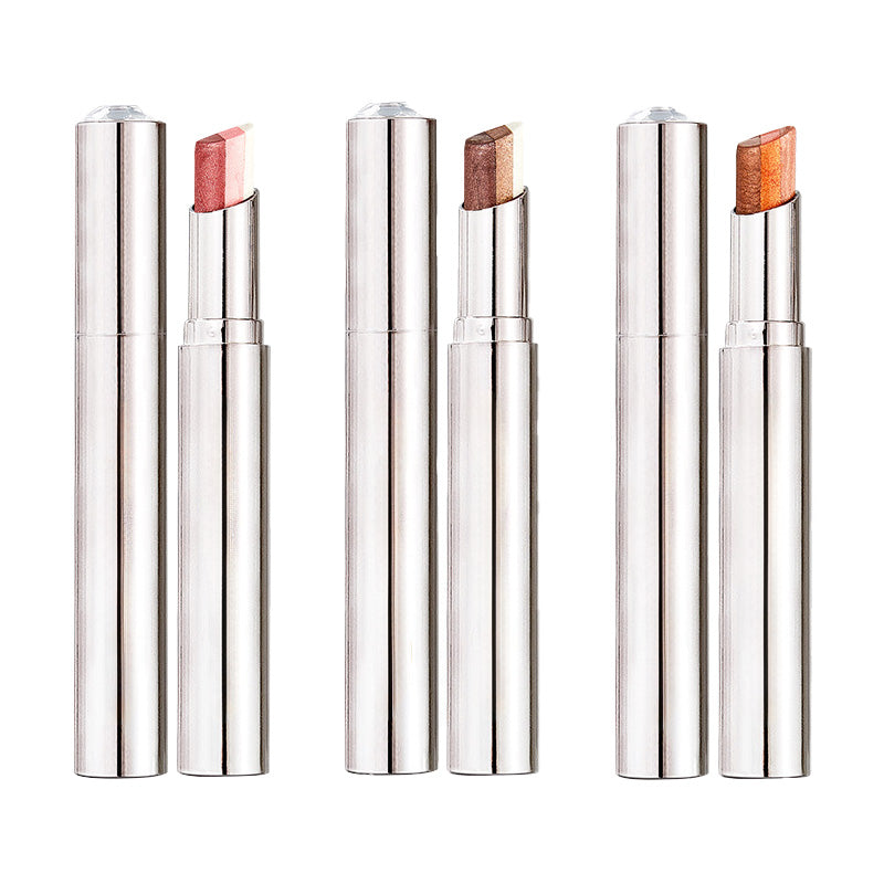 🔥 Vente chaude 2025 🔥 Imperméable Gradient Shimmer Eyeshadow stick