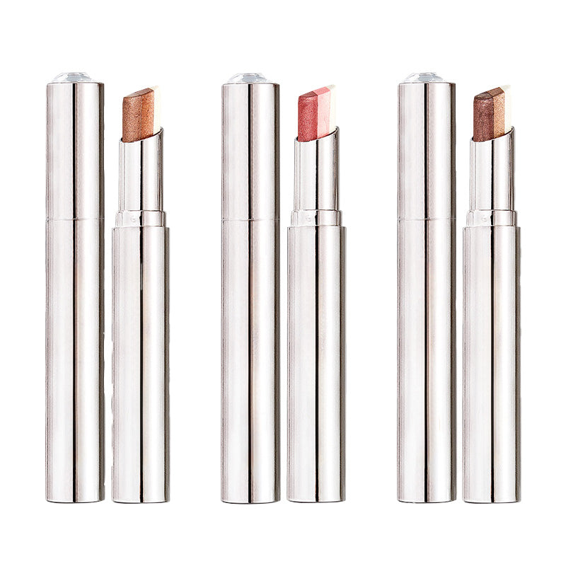🔥 Vente chaude 2025 🔥 Imperméable Gradient Shimmer Eyeshadow stick