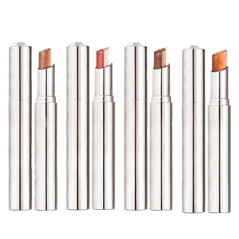 🔥 Vente chaude 2025 🔥 Imperméable Gradient Shimmer Eyeshadow stick