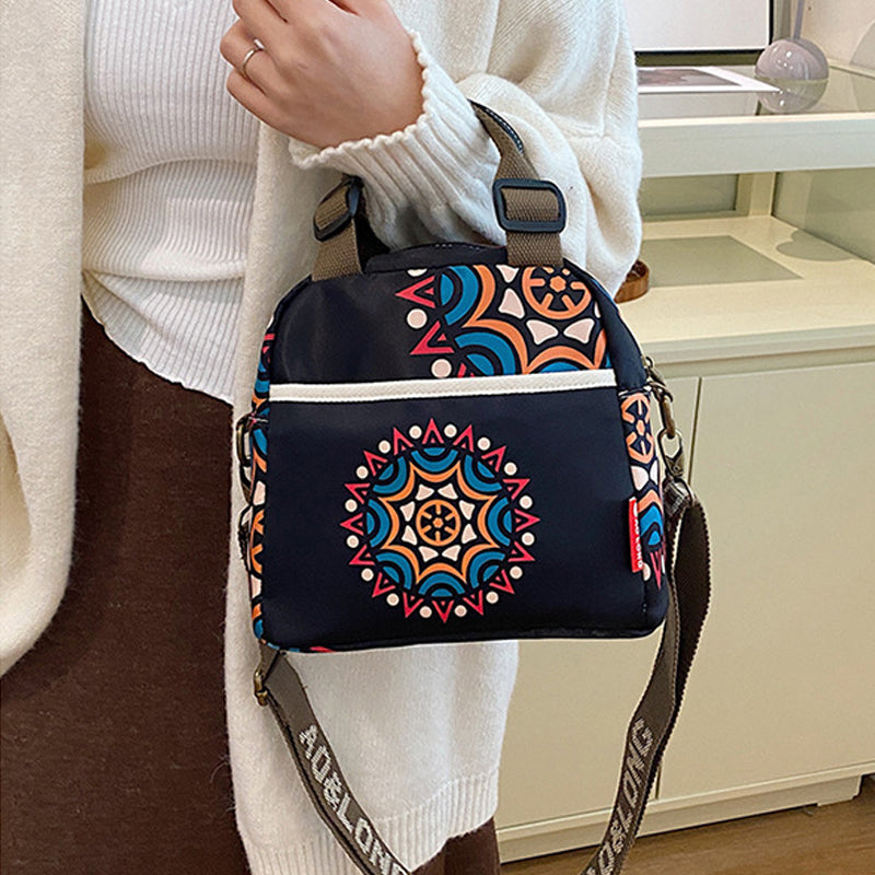 Sac polyvalent de grande capacité