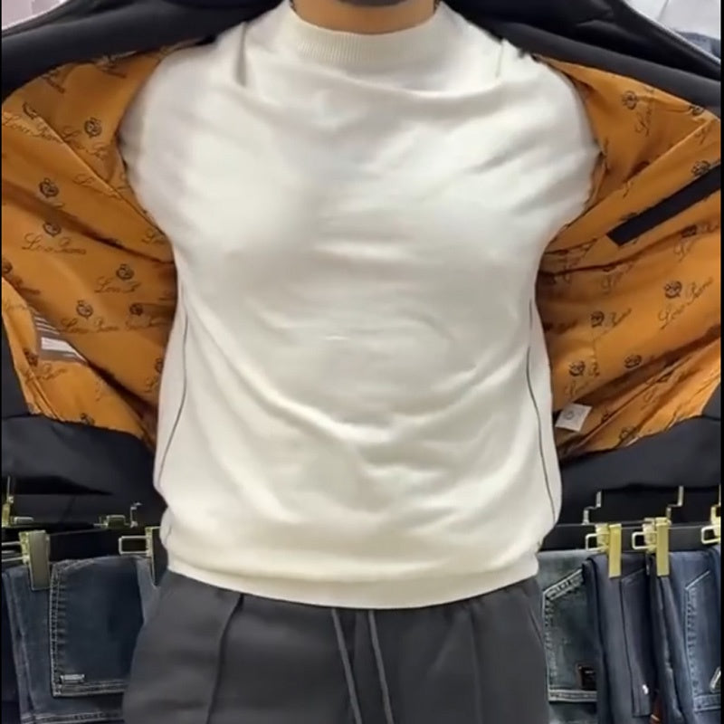 🎉  49 % DE RÉDUCTION✈️Ensemble deux pièces veste et pantalon décontractés pour homme