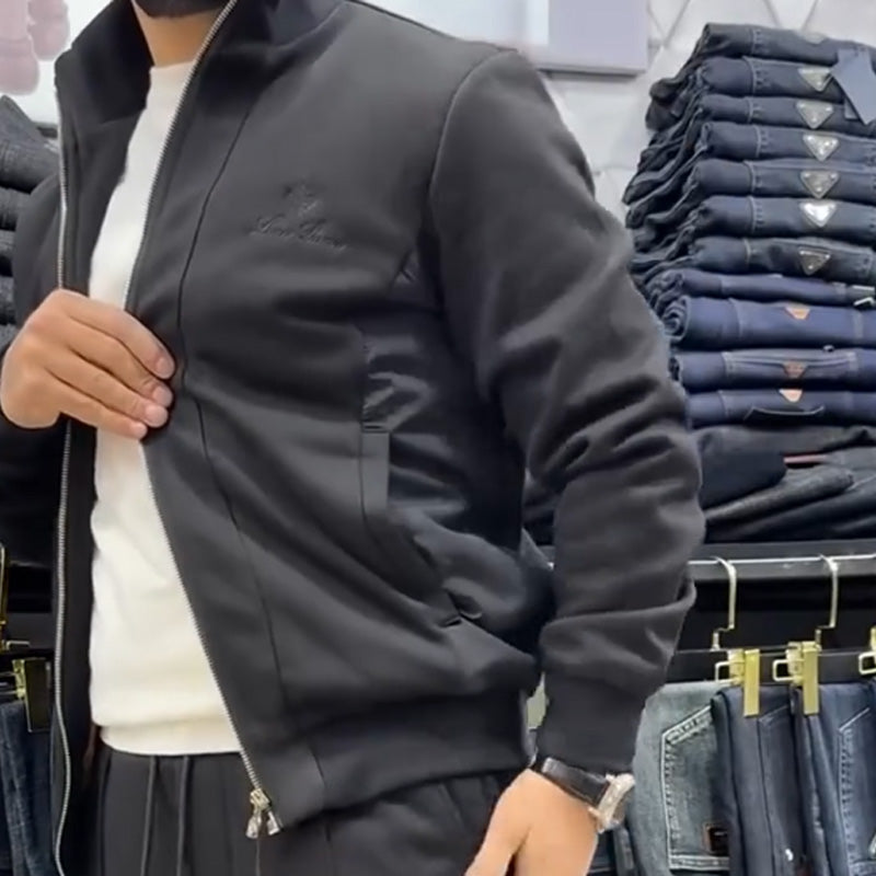 🎉  49 % DE RÉDUCTION✈️Ensemble deux pièces veste et pantalon décontractés pour homme
