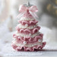 🎉 Soldes de Noël anticipées -50% DE RÉDUCTION 🎄 Kit DIY de Sapin de Noël au Crochet – ✨ Ensemble de Décoration de Fêtes Fait Main