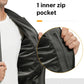 Veste bomber légère pour homme