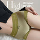Cueca Premium de Cetim Antibacteriana e Absorvente de Humidade
