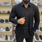 Chemise deux pièces pour homme