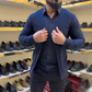 Chemise deux pièces pour homme
