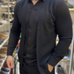 Chemise deux pièces pour homme
