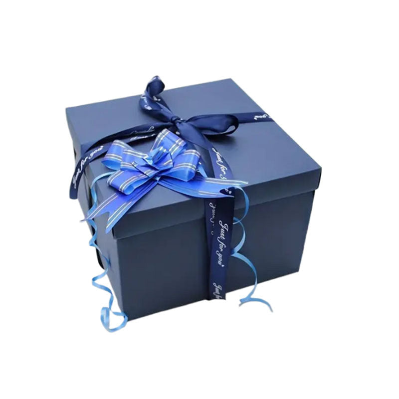 ⏰Soldes de Noël limités 50 % DE RÉDUCTION !!🎄Plus de 50 000 exemplaires vendus ! 🎁✨Kit de boîte cadeau surprise explosion