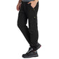 Pantalon thermique extensible imperméable pour homme
