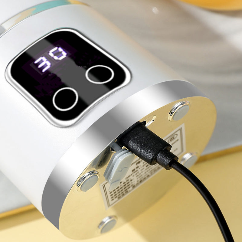 Liquidificador portátil sem fios