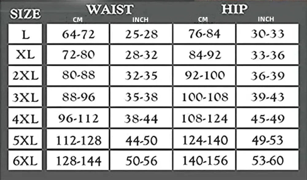 Cueca Masculina de Terapia Magnética com Massagem Energética