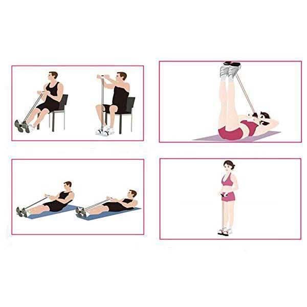 🔥Buy 2 get 1 free✨Sit-Up Training Equipment