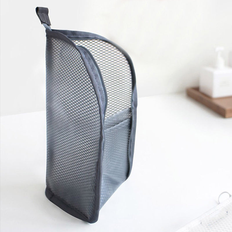 Necessaire de viagem leve e portátil